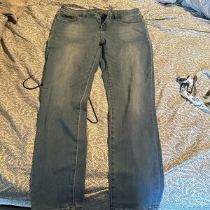 Classic Blue Women's Jeans